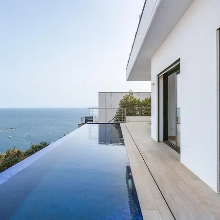 Villa Level Mar *