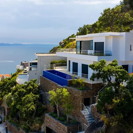 فيلة Level Mar روساس