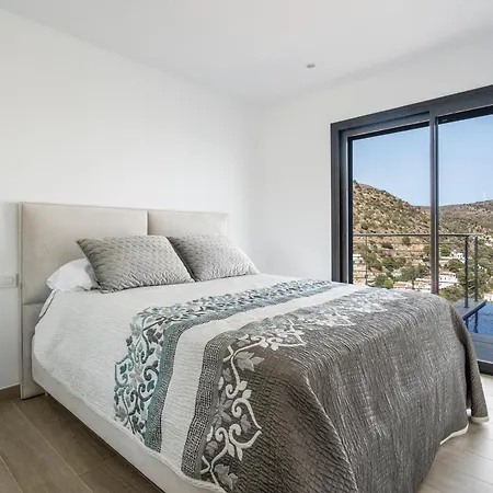 Villa Level Mar *