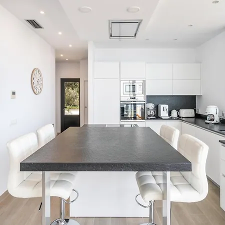 فيلة Level Mar روساس