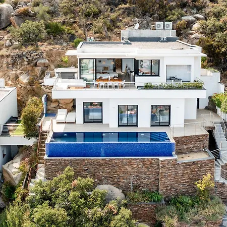 فيلة Level Mar روساس