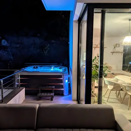 Villa Level Mar *