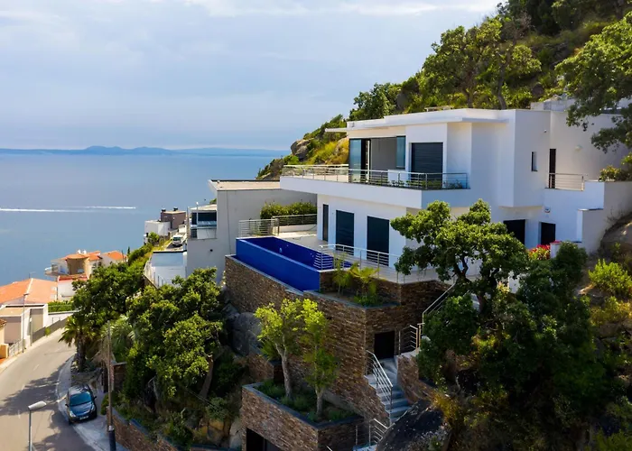 וילה Level Mar רוזס