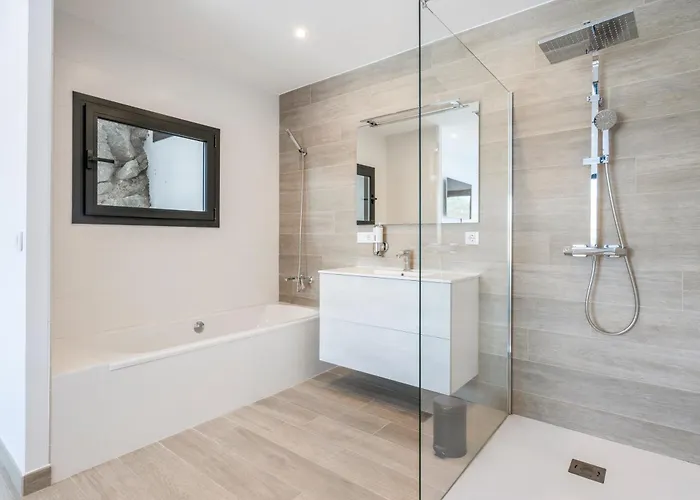 וילה Level Mar רוזס