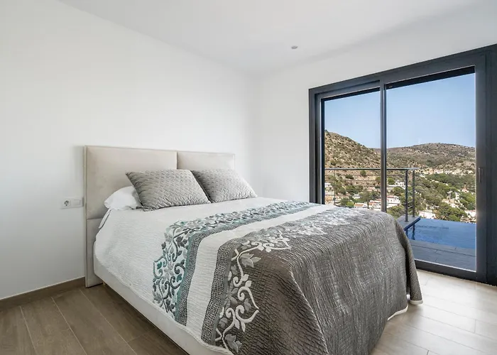 וילה Level Mar *