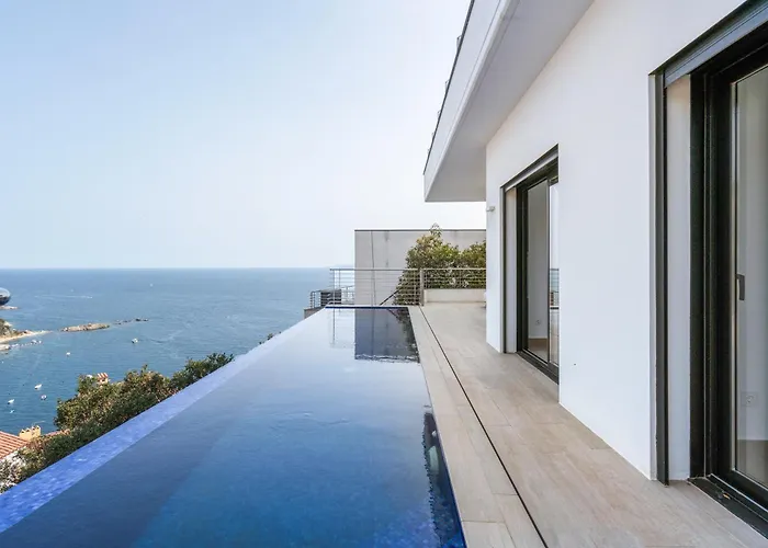 וילה Level Mar *