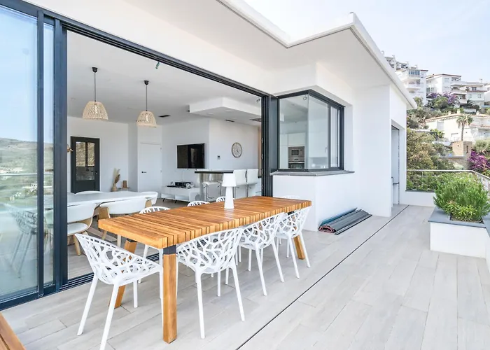 Level Mar וילה רוזס