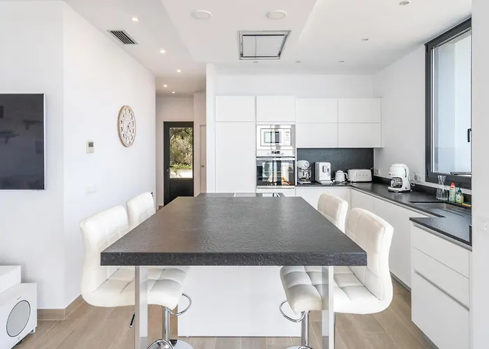 וילה Level Mar רוזס