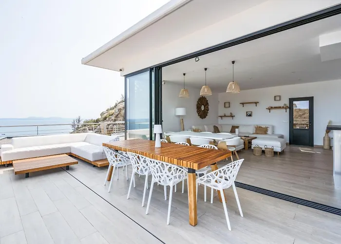 וילה Level Mar רוזס