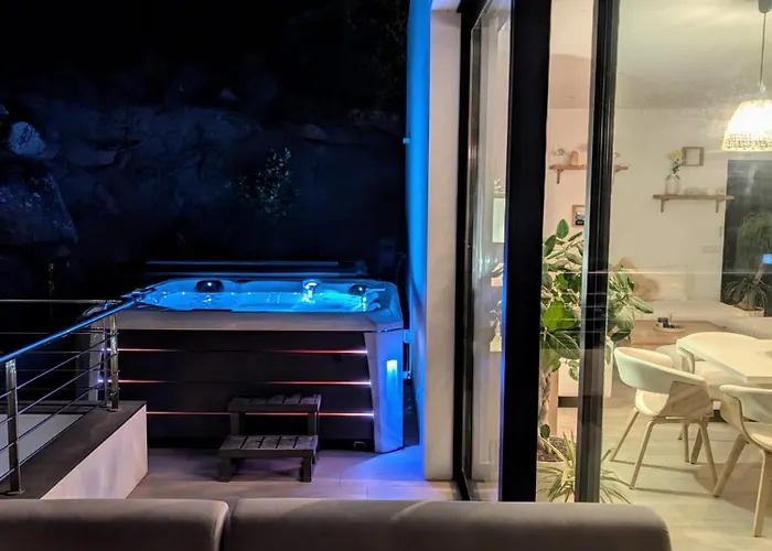 וילה Level Mar *